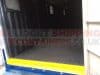 Raised Mesh Bund Floor