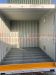 Raised Mesh Bund Floor