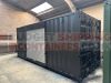 8' Manual Roller Shutter