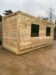 Standard cladding colour