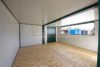 Kiosk container interior
