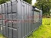 Externally Mounted Shutter Box