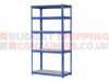 Blue Racking