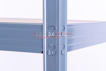 Heavy Duty Container Racking / Shelving