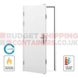 Fire Rated Personnel Door