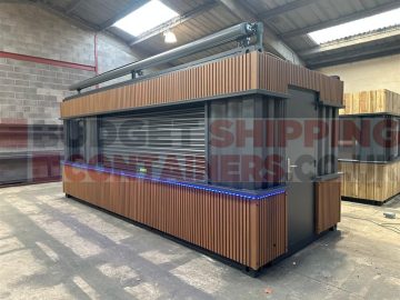 Neo Timber Composite Cladding