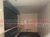 Internally Mounted Shutter Box