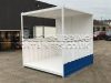 One Trip Smoking Shelter