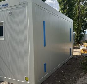 Modular Containex Plus Line