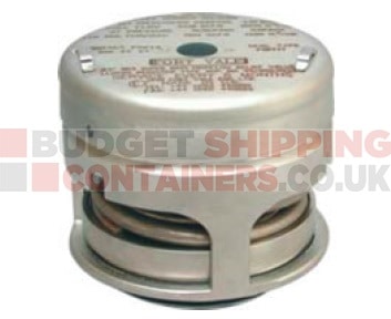 Bi-Way valve