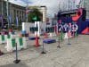 Bar at Fan Zone