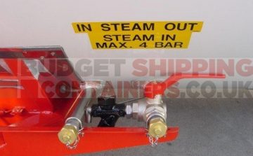 Steam Trap