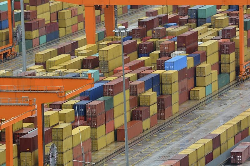 Container Depot